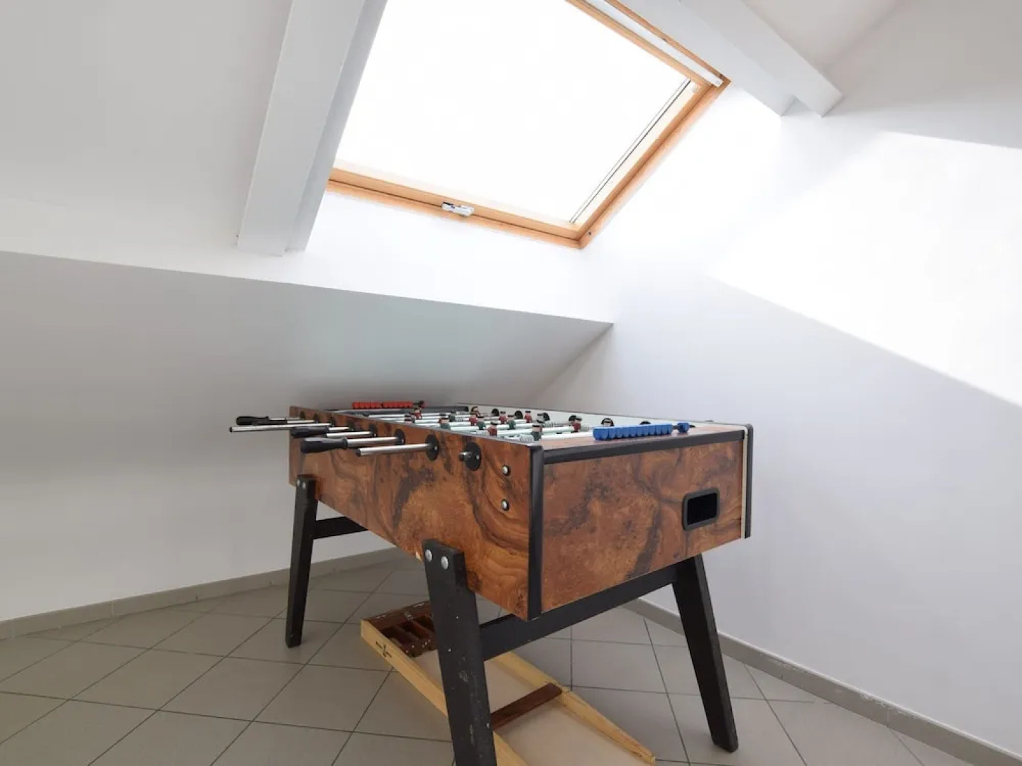 Amazing Holiday Home in Sainte-ode With Garden