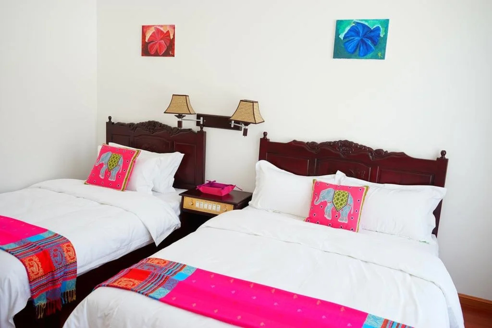 Homelife Theme Inn Dali