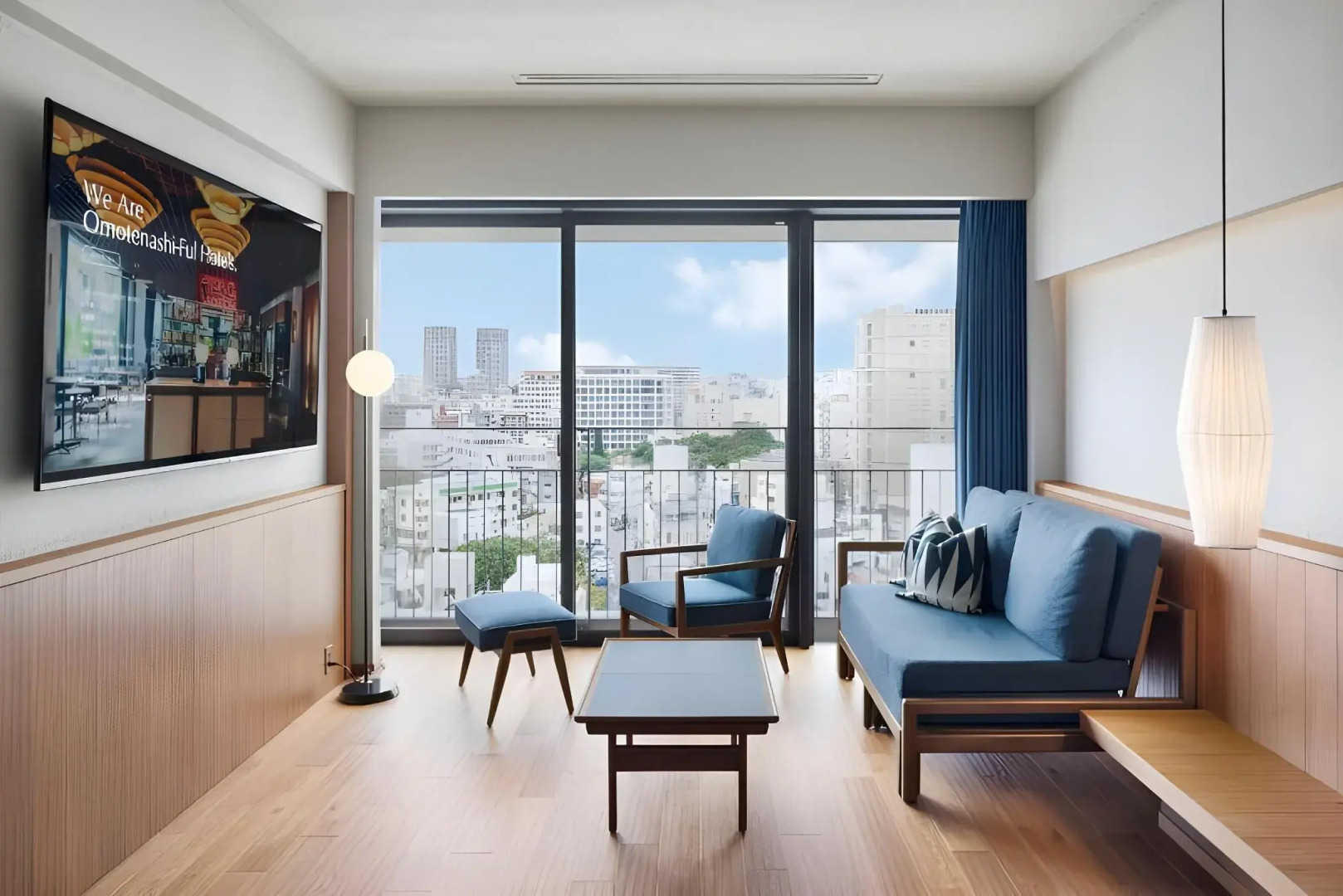 Southwest Grand Hotel