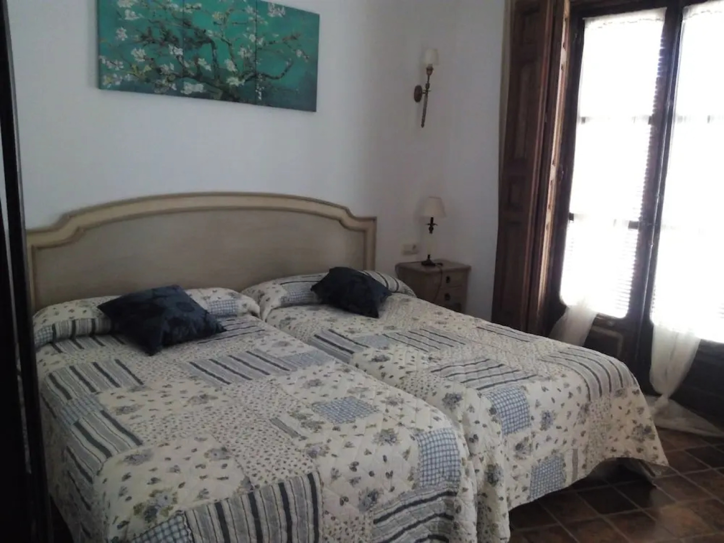 Casa Rural El Sueño de Lucrecia