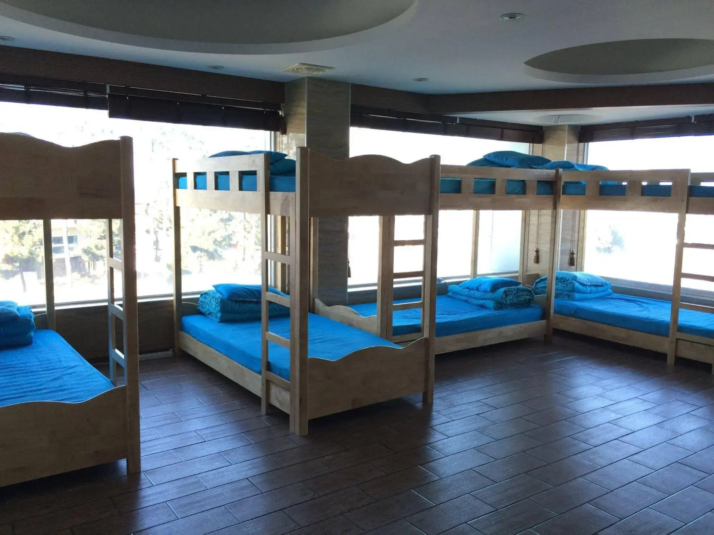 GN Guesthouse Coffeemarina - Hostel