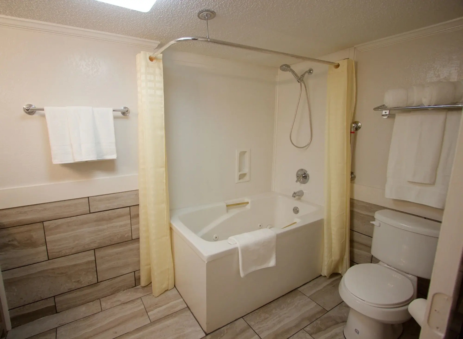 At Home Inn & Suites