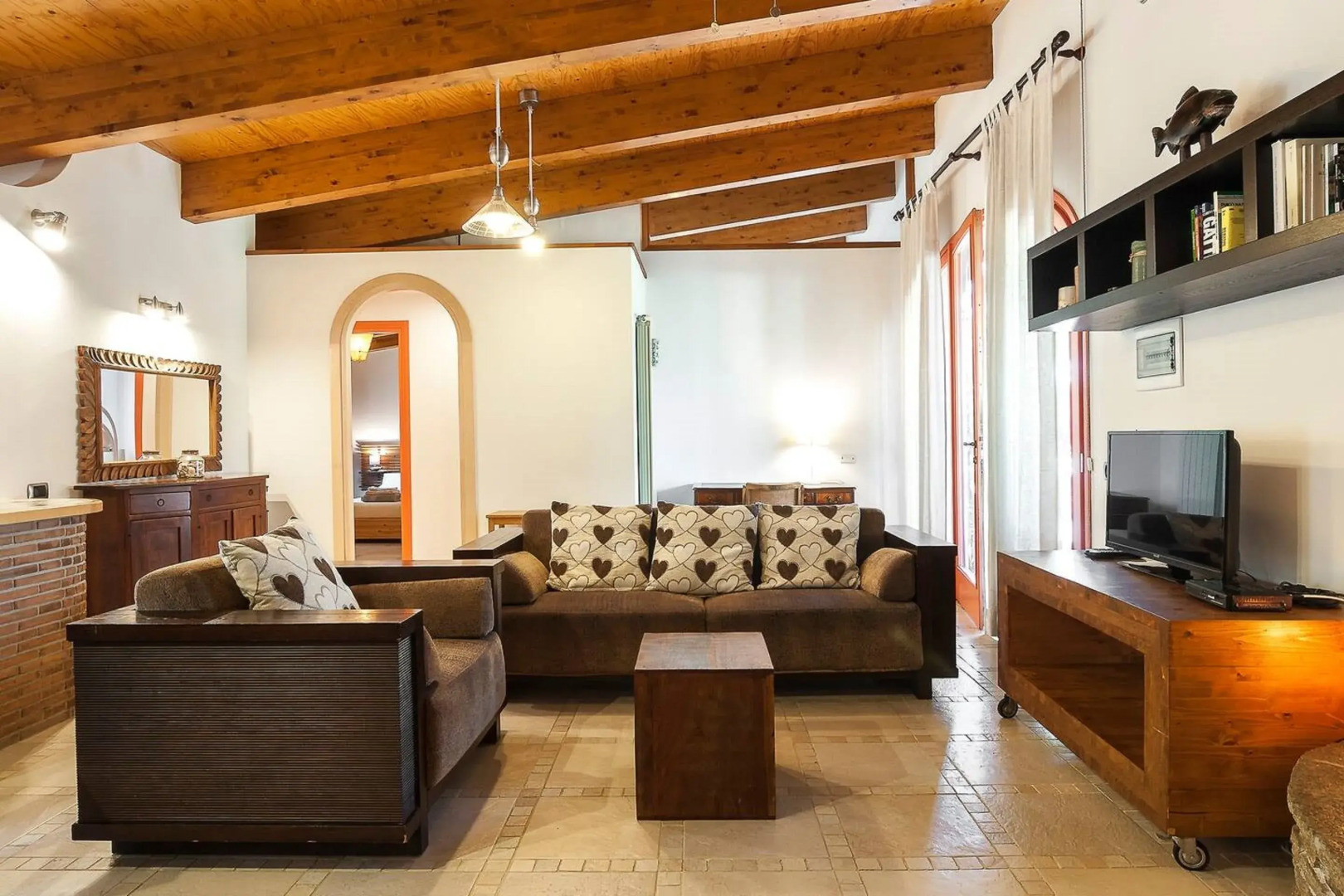 La Cesa Casa Vacanze