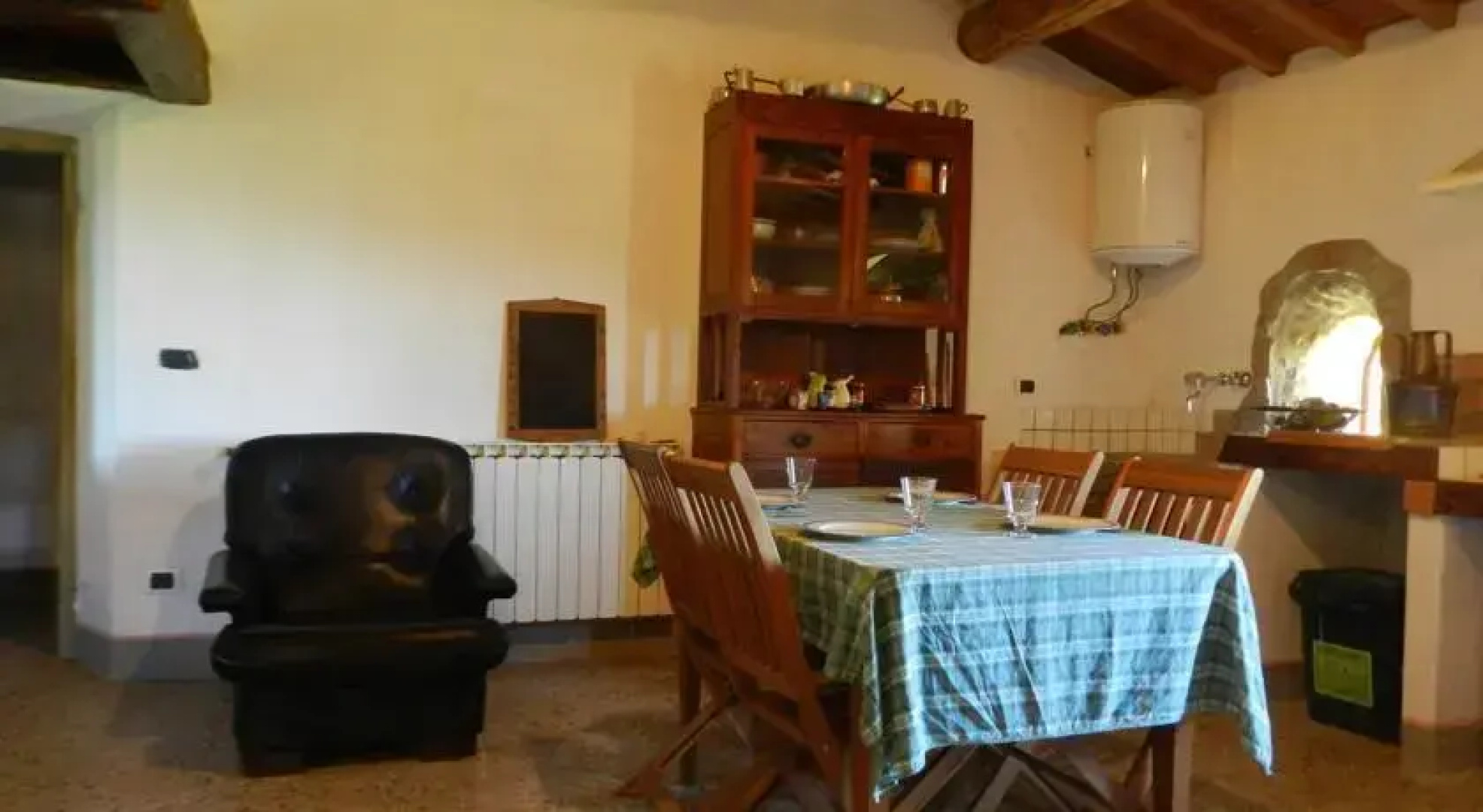 Casetta del Fiano