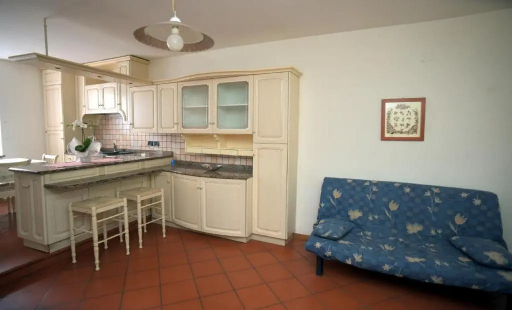 Appartamento Belasi-Brenta