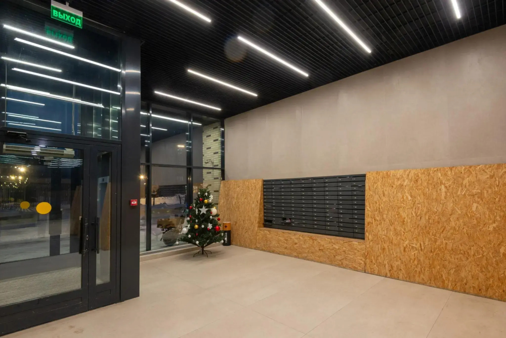 Lo Apartments (Ло Апартментс) на улице Большая Филевская 3 корпус 4