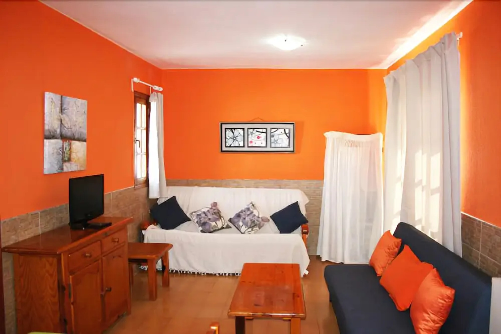 Fuerte Holiday Sunset Boulevard