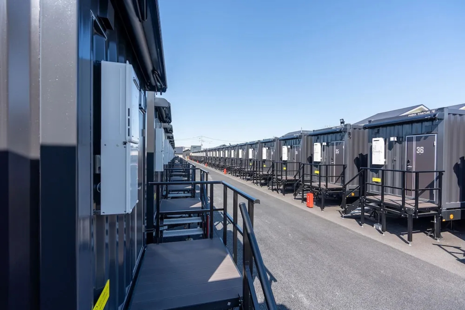 HOTEL R9 The Yard Sakuragawa