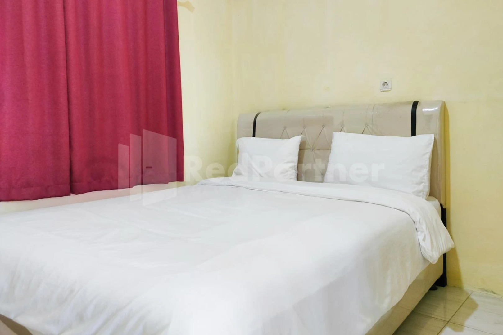 Ambarita Seaview RedPartner