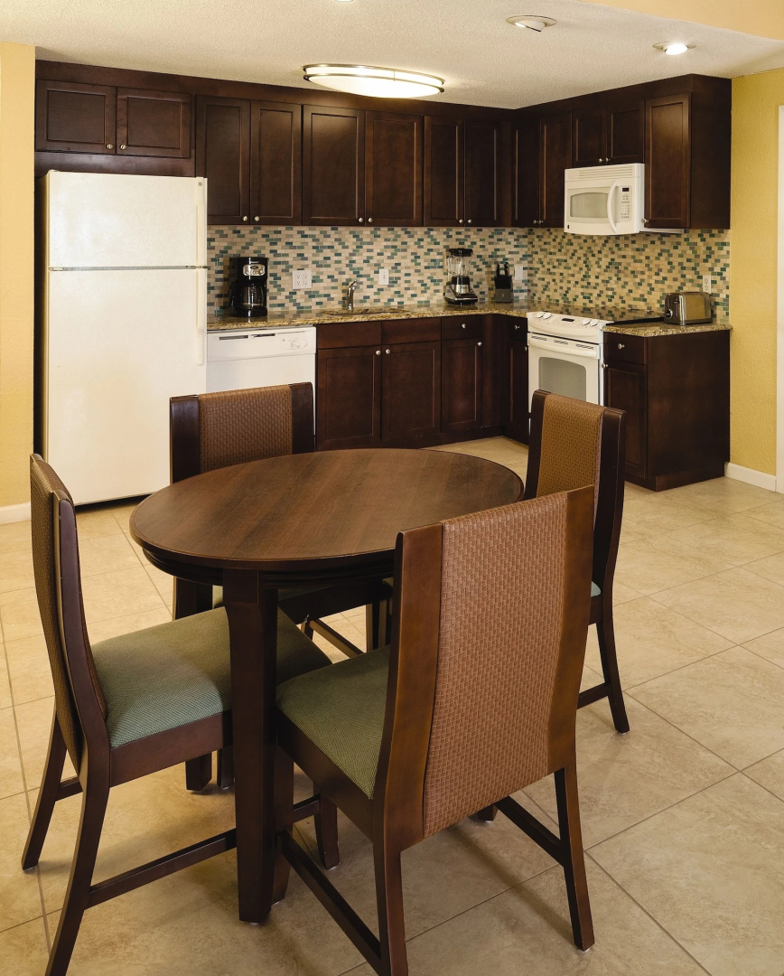 Club Wyndham Elysian Beach Resort