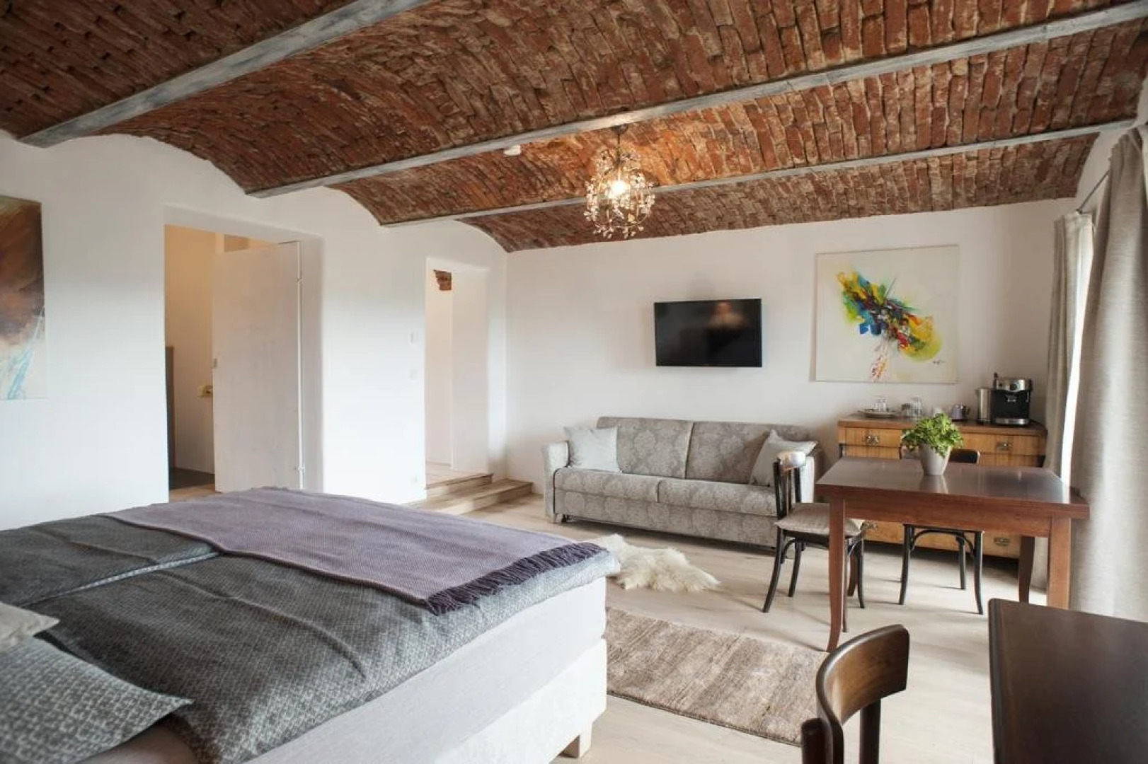 Am Pfarrhof - Gourmethotel