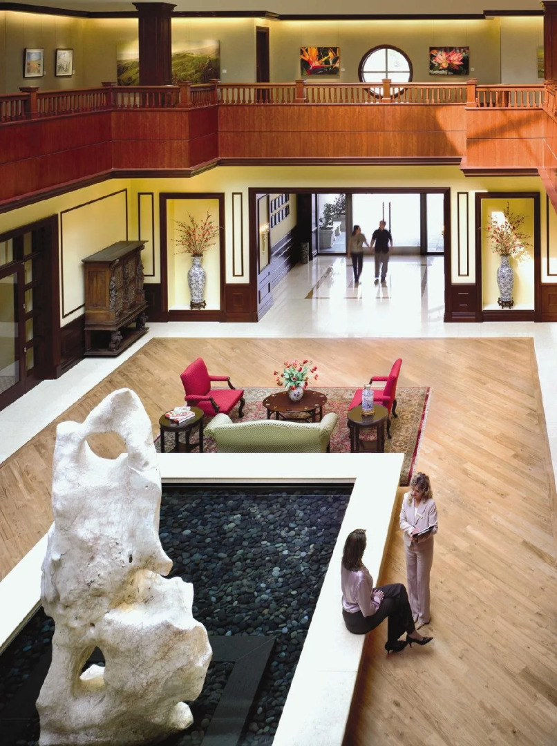 Отель Four Seasons at Westlake Village