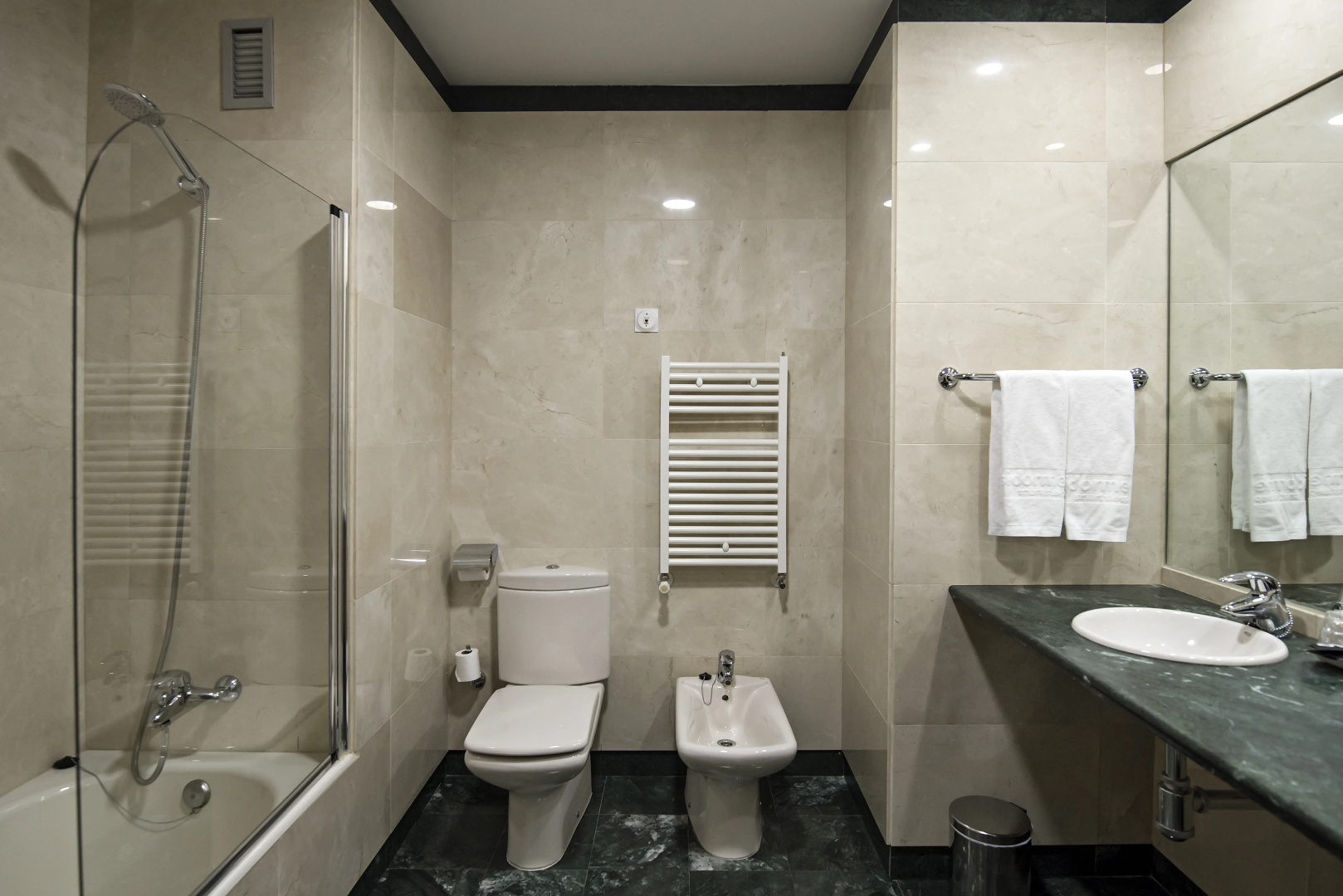 B&B Hotel Madrid Aeropuerto T4