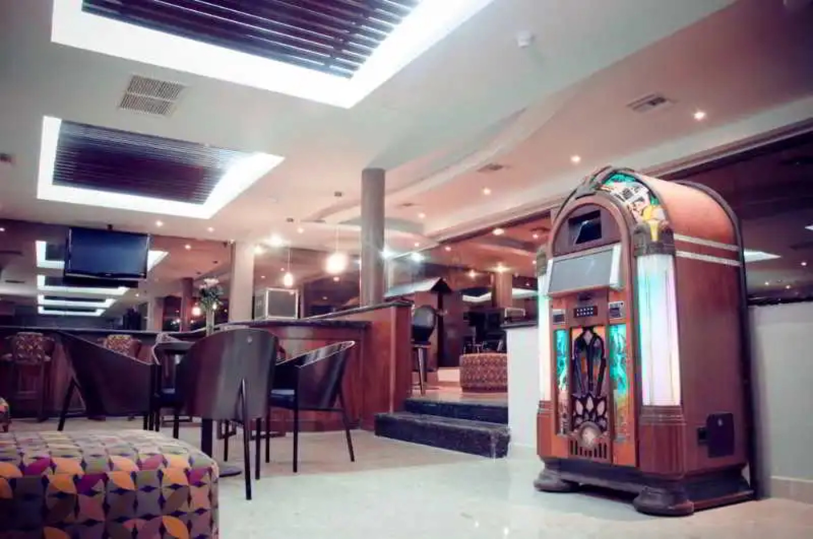 BEST WESTERN El Paseo