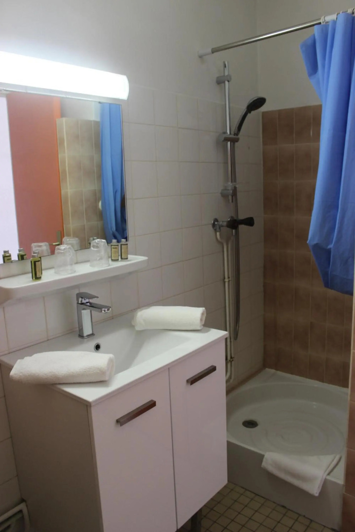 Hôtel Bains Sarrailh