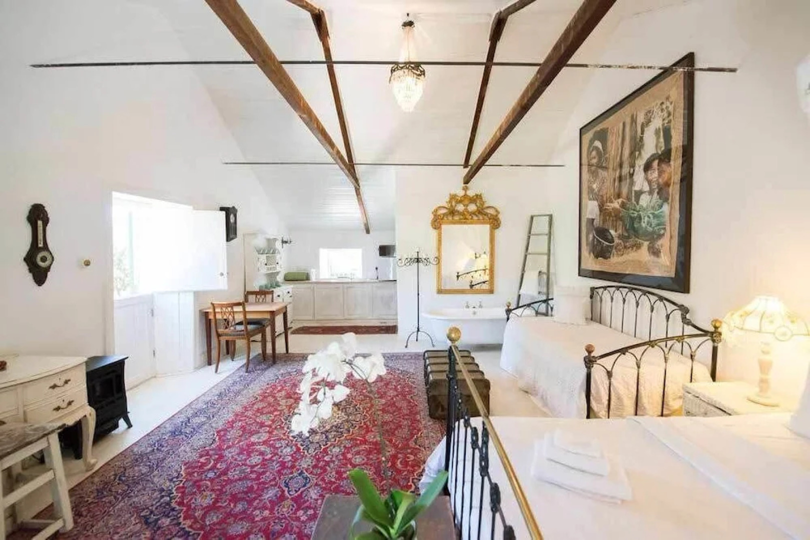 The Victorian of Church Street