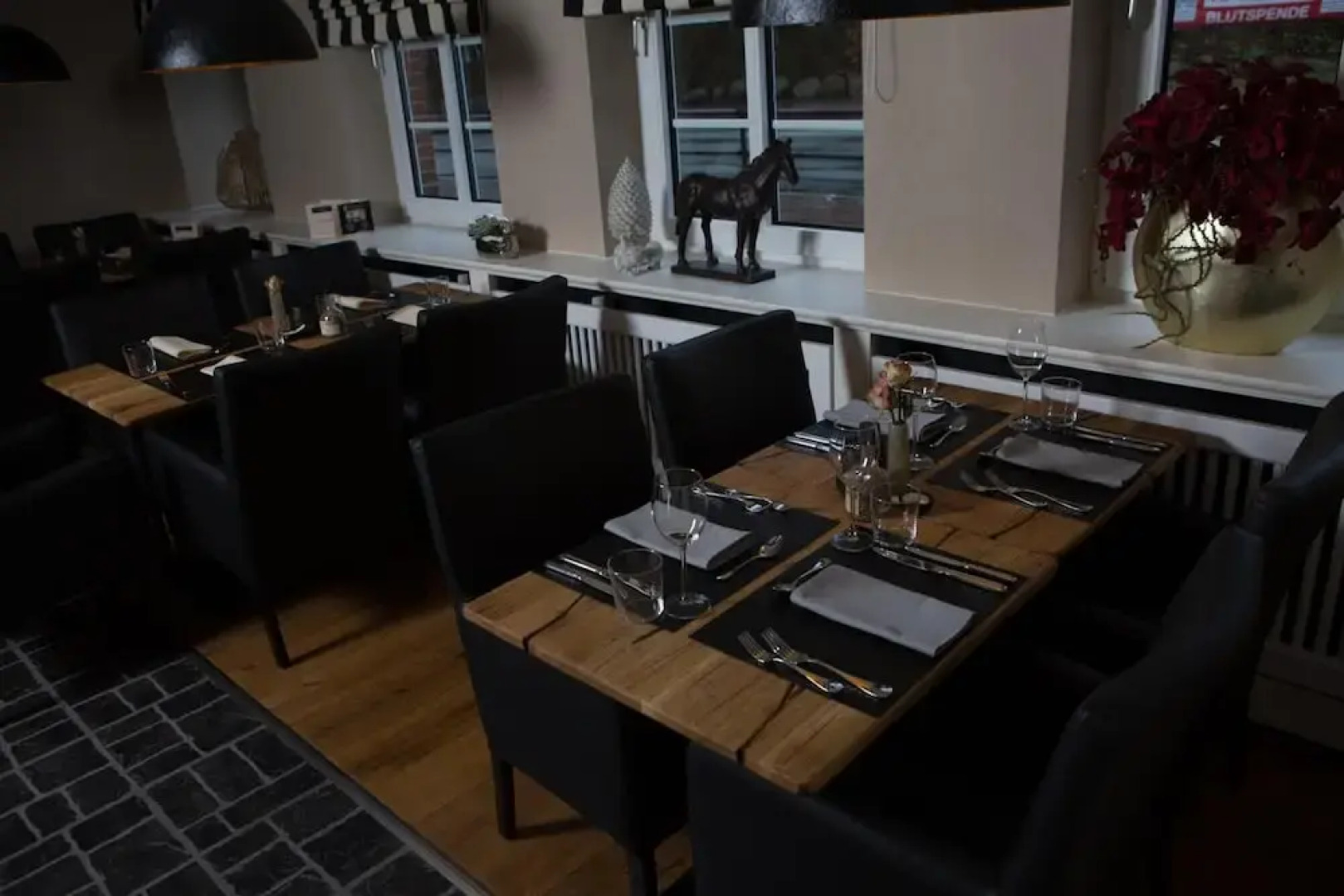 Eichhorns Hotel-Restaurant