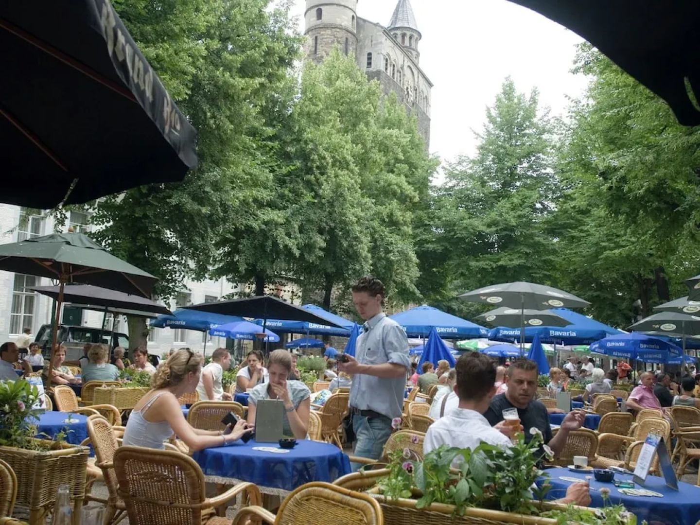 Villa With Bubble Bath, 4km From Maastricht