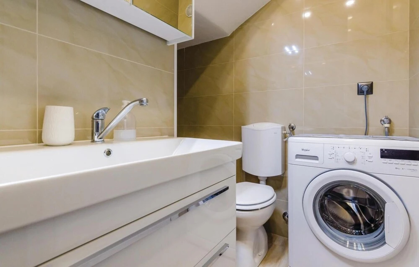 Awesome Home in Slano With Wifi and 1 Bedrooms