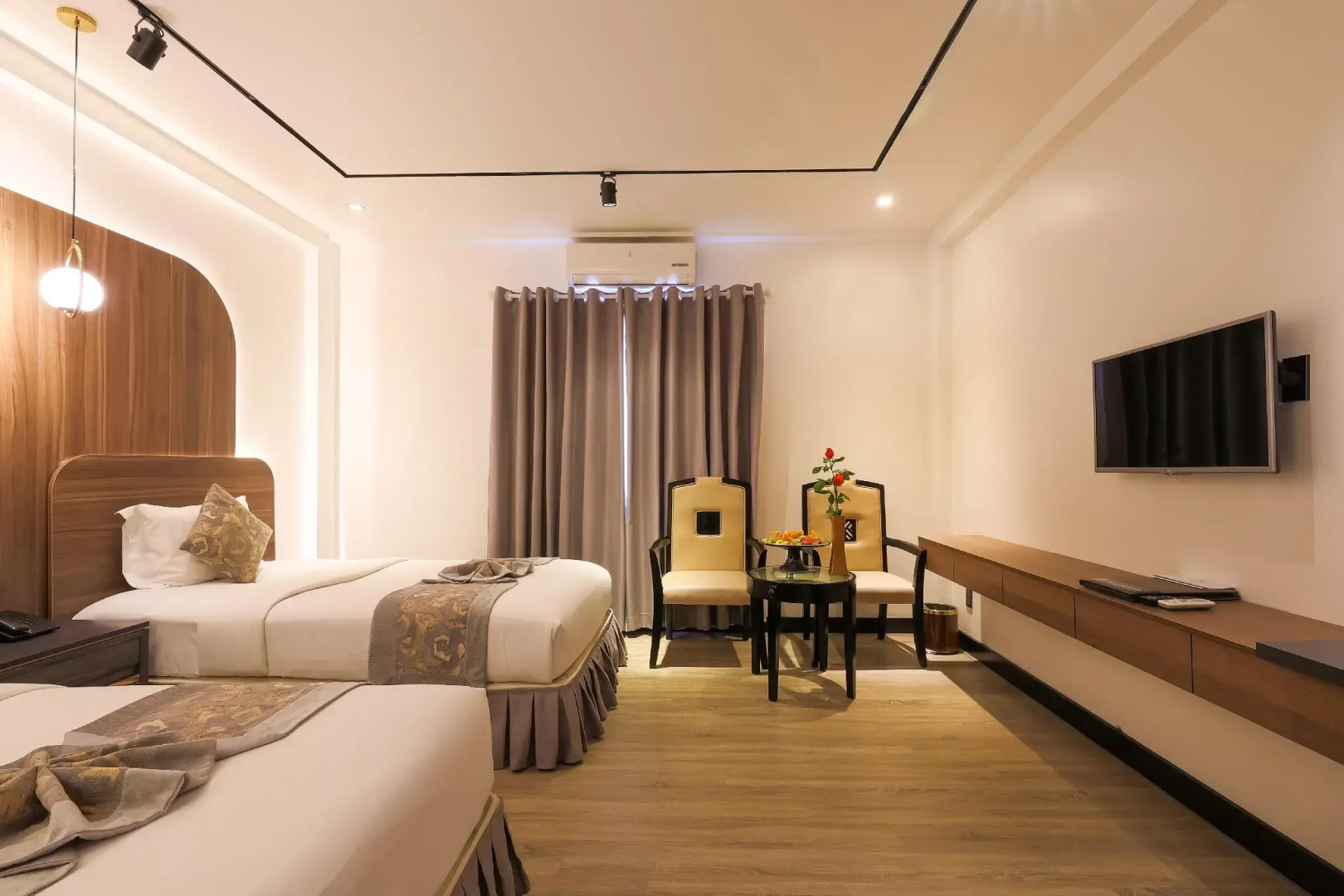 Rosaleen Boutique Hotel