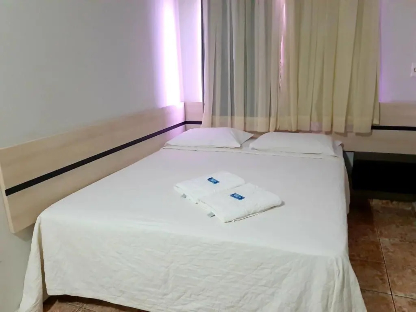 Carvalho's Hotel