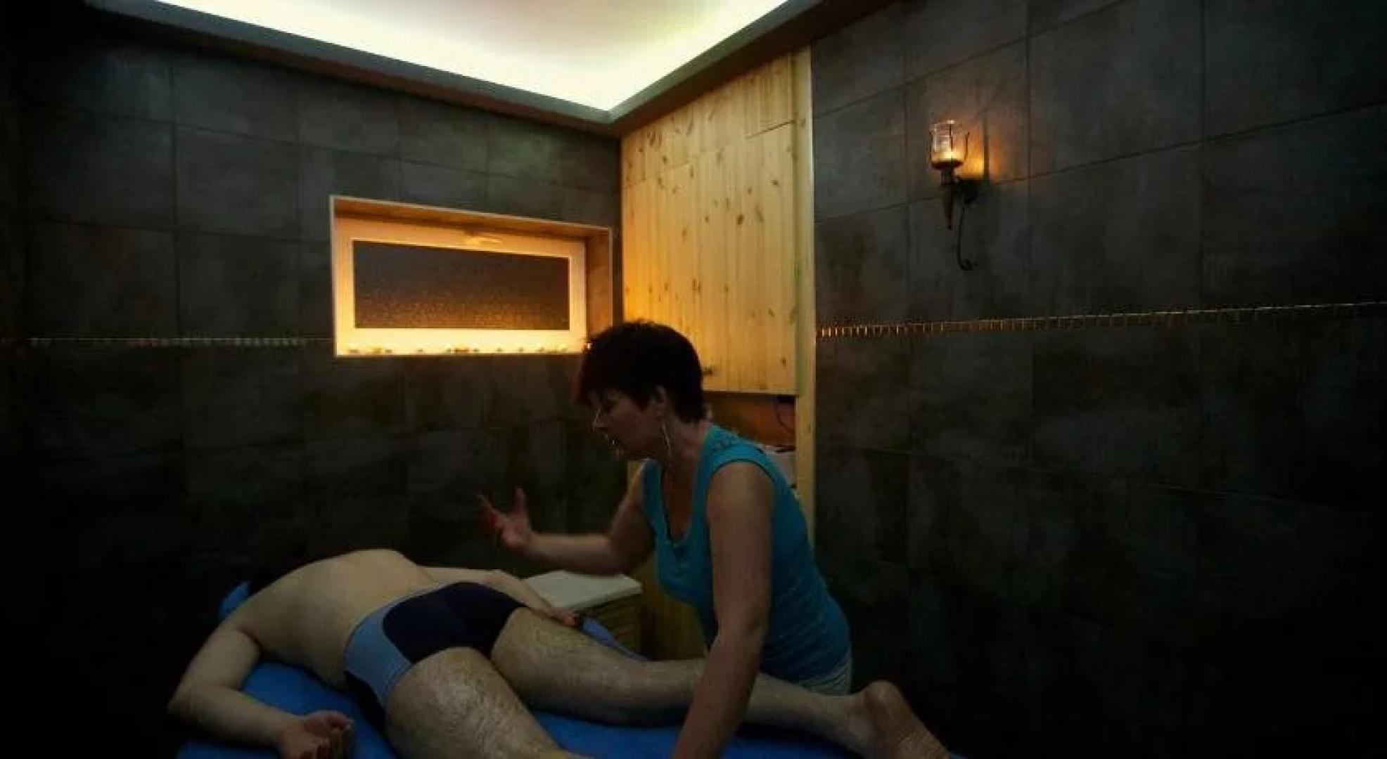 El Bronco Working Ranch