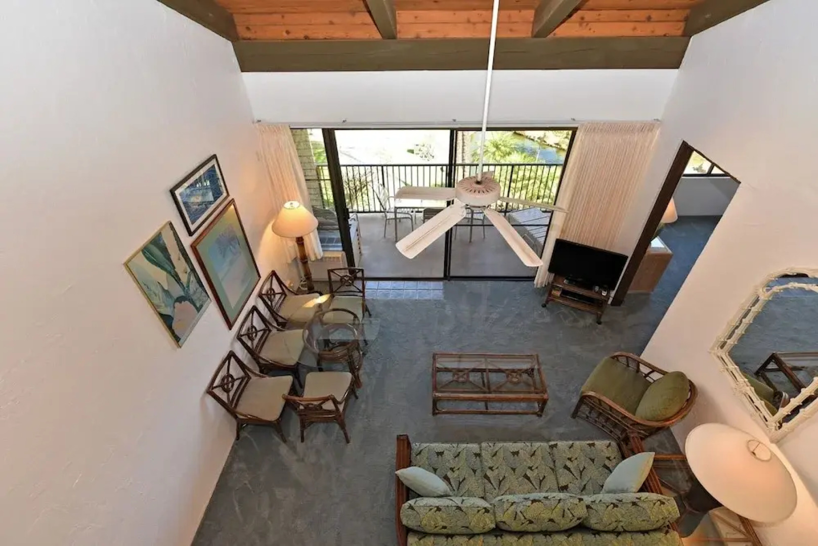 Papakea #d402 3 Bedroom Condo by RedAwning