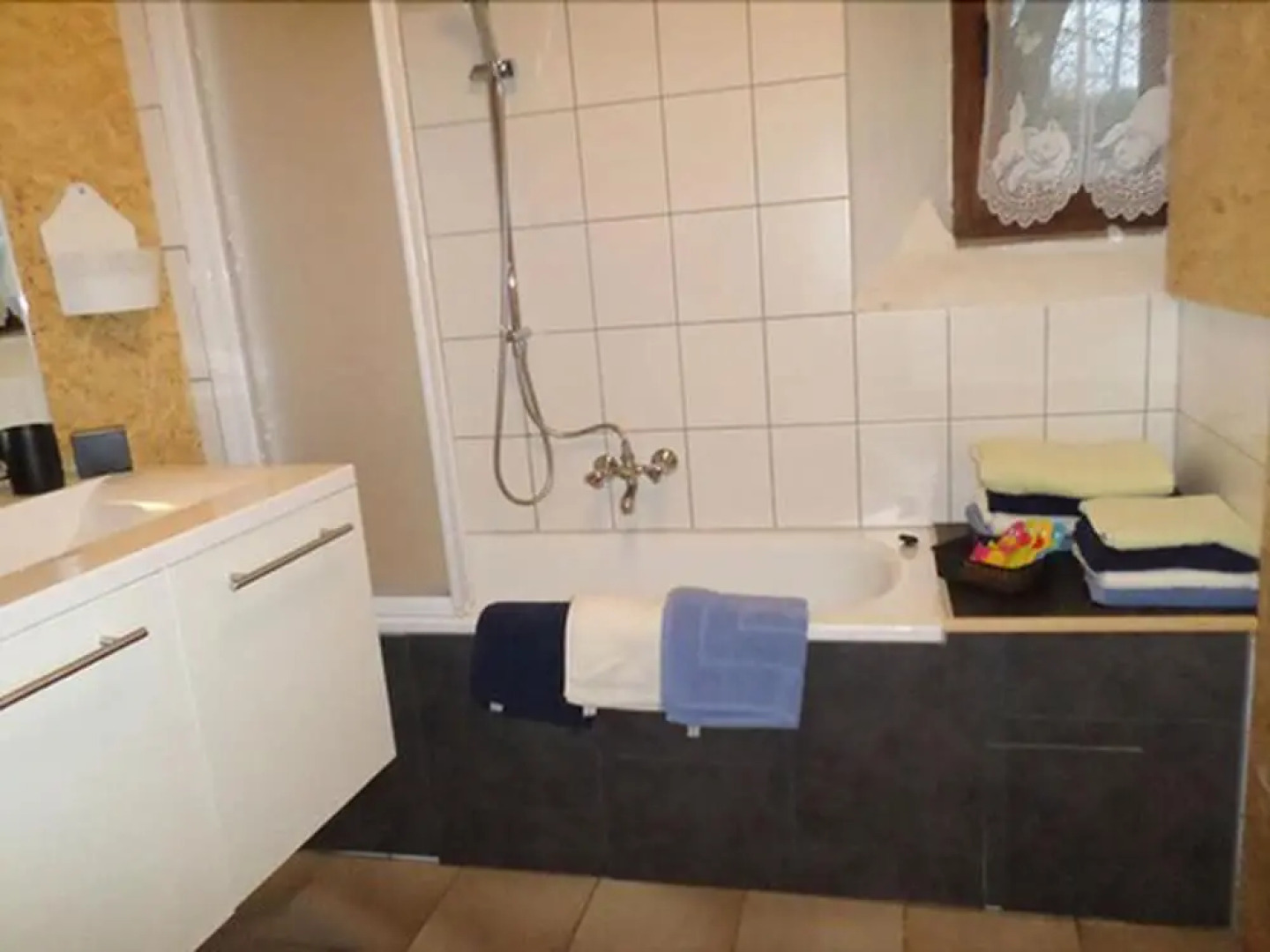 Domaine des Gruserelles