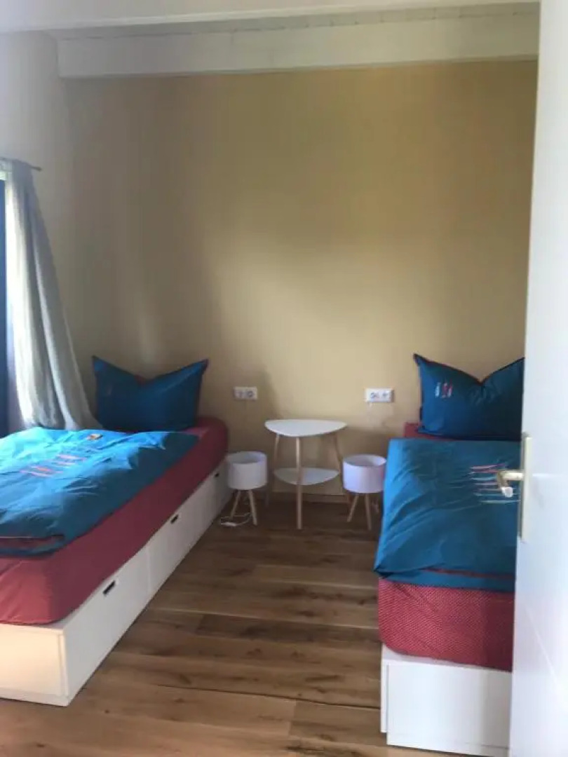 Hof Uhleck am Königsstuhl