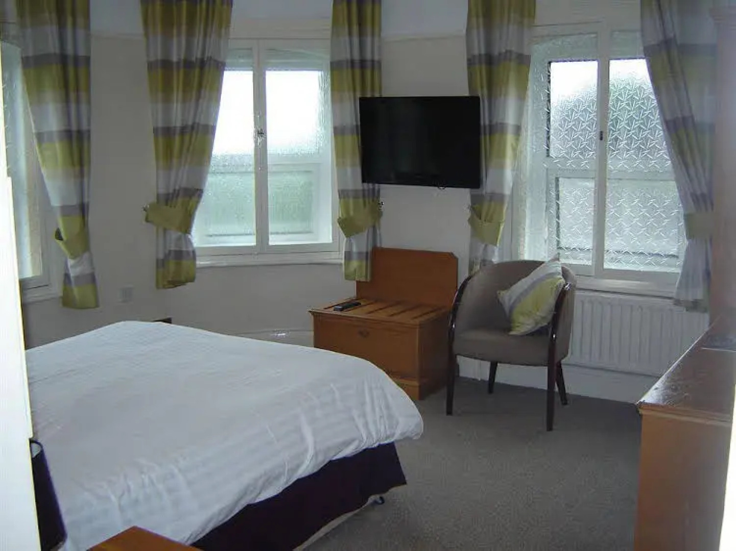 The Chesterfield Hotel