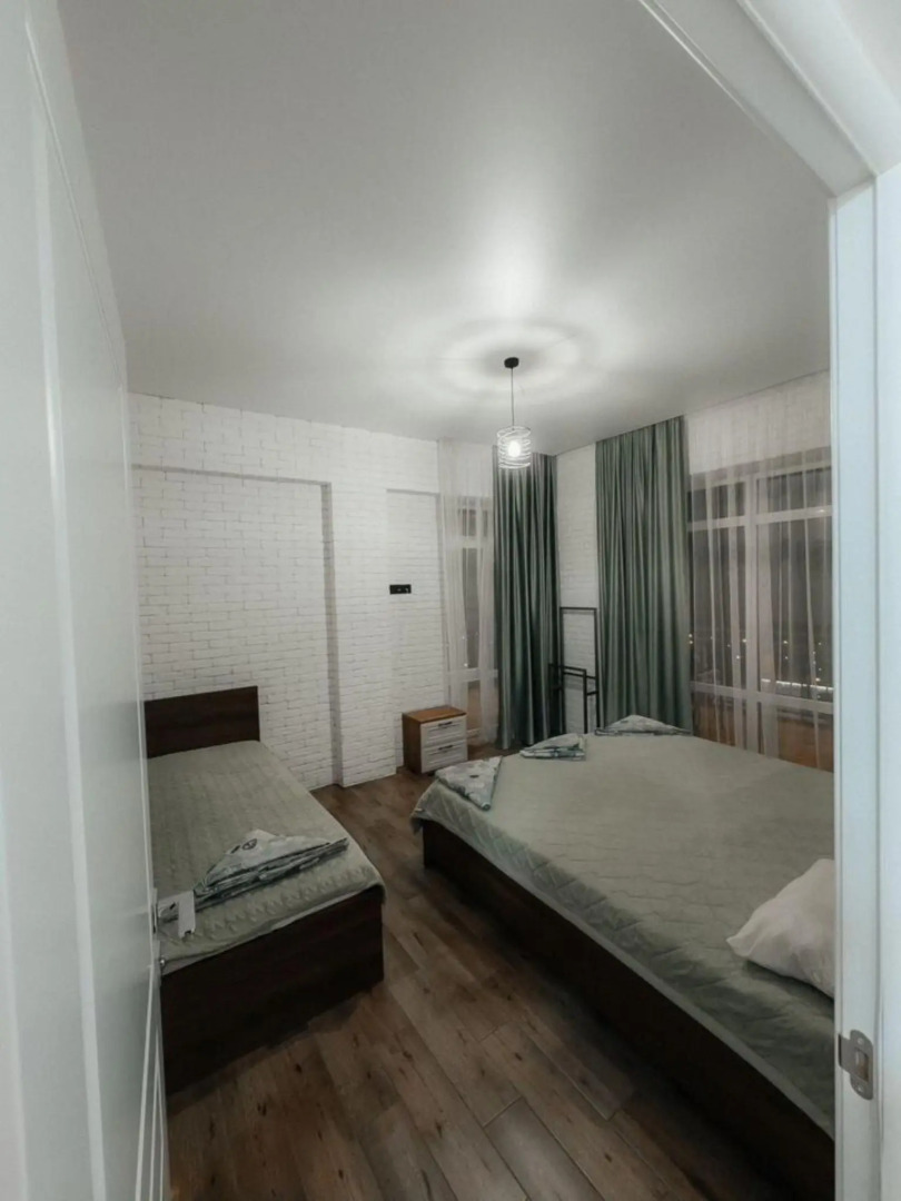 Коттедж на улице Верхний Фиагдон 362/1