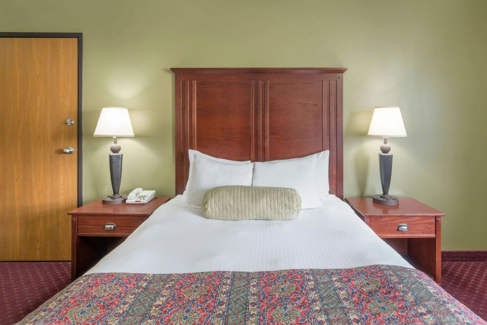 Baymont by Wyndham Bozeman