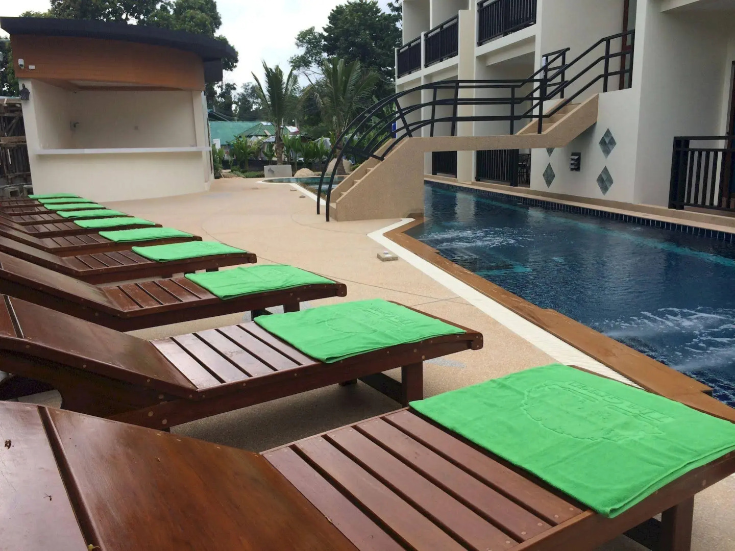 The Green Hotel Koh Lipe