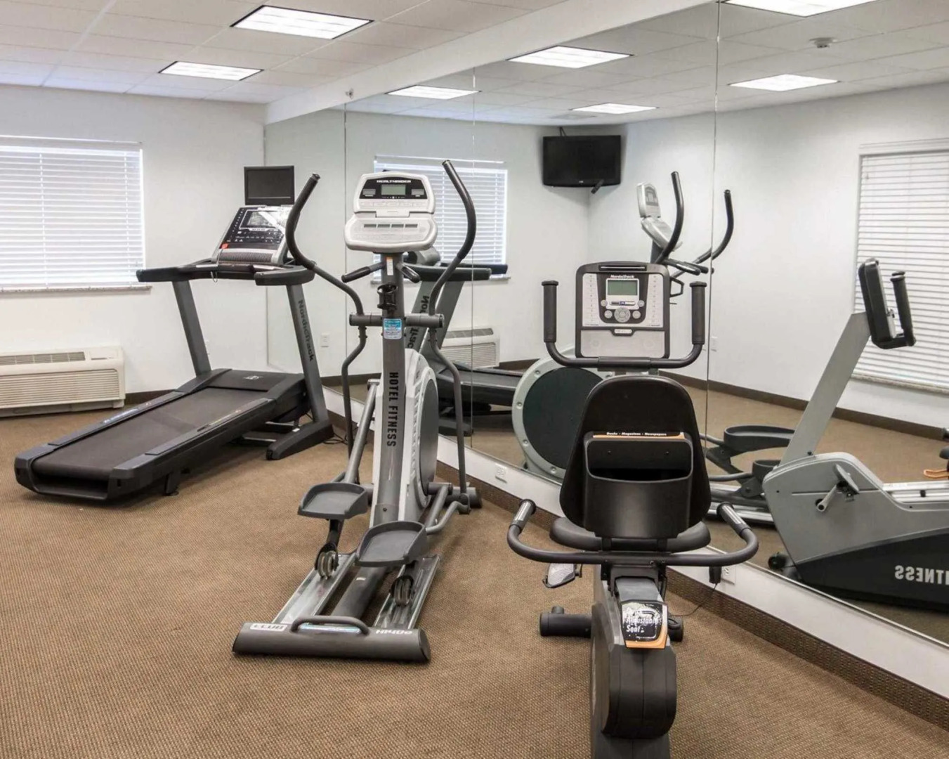 Sleep Inn & Suites Colby