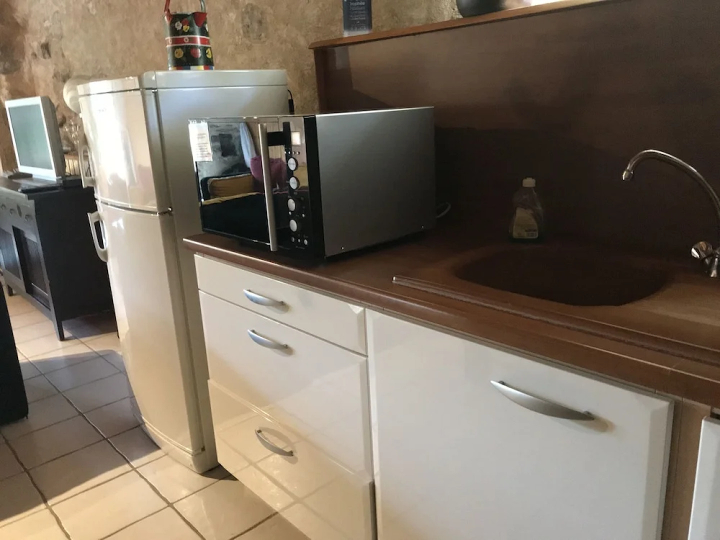 Cellier de la Fontaine