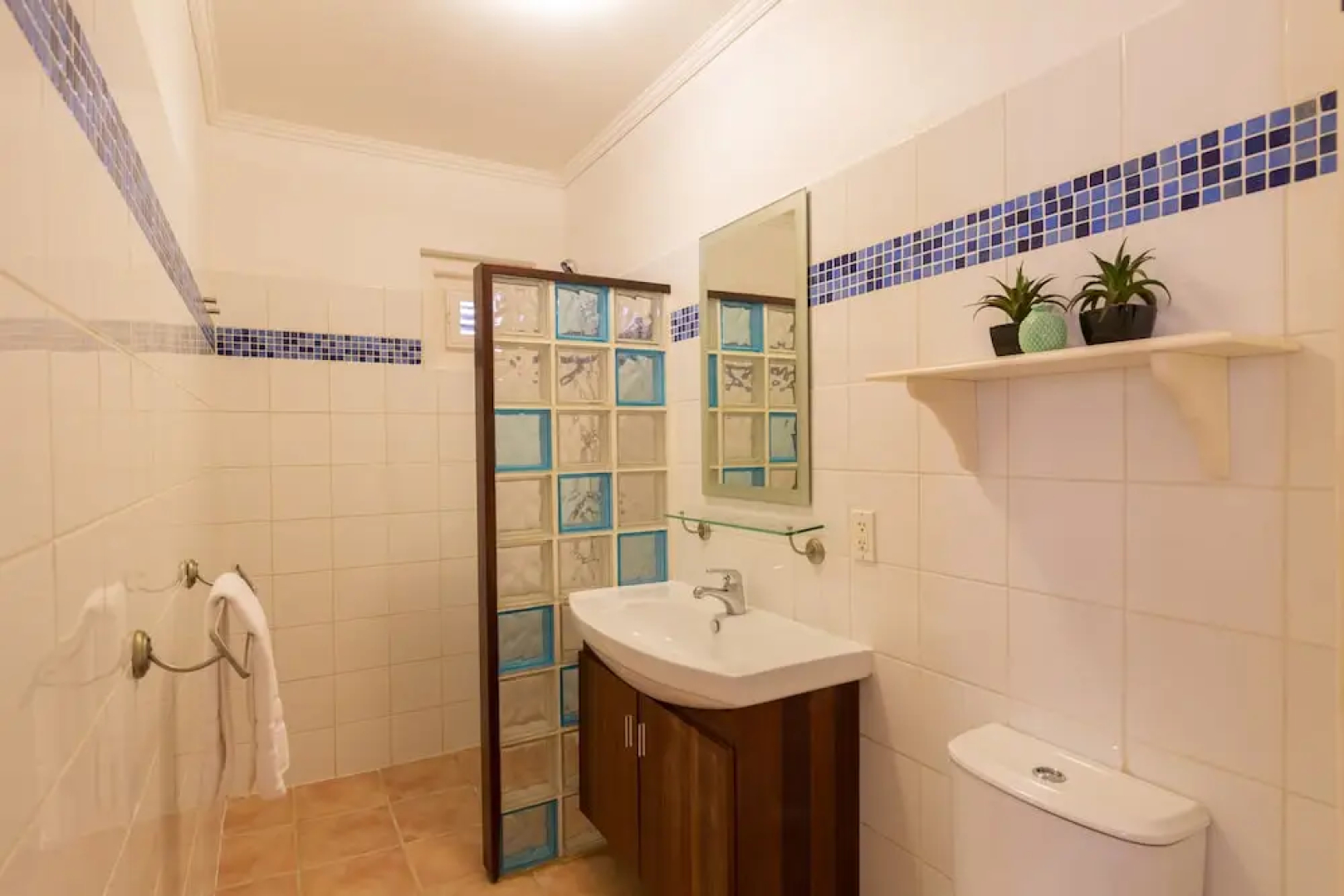 Blachi Koko Apartments Bonaire
