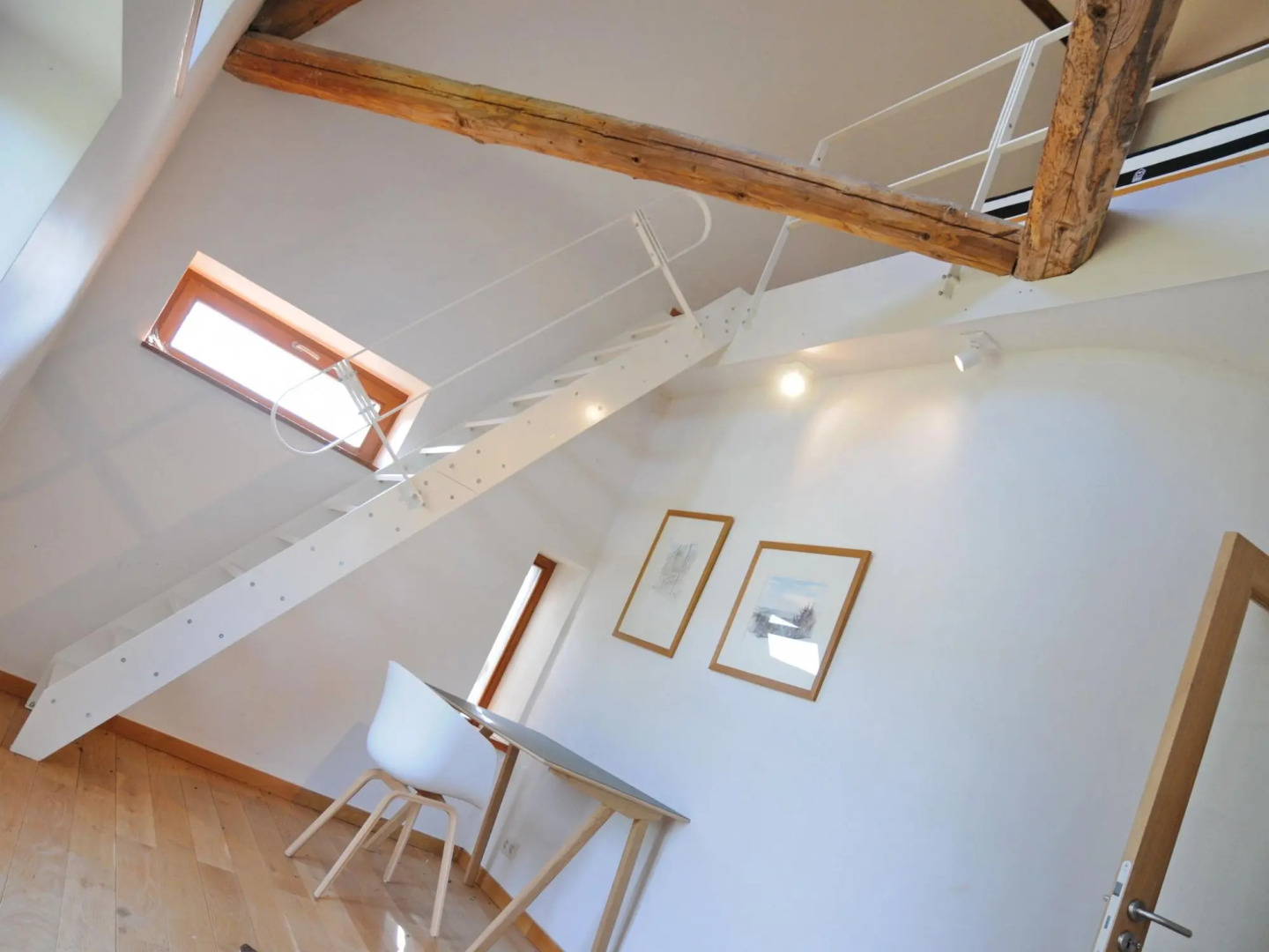 Attractive Holiday Home in Marche-en-famenne With Garden