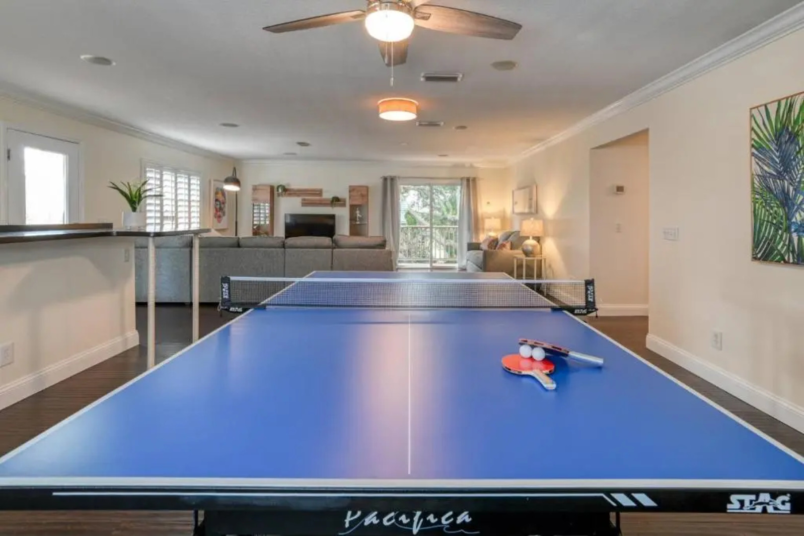 Golden Mile Beach Retreat