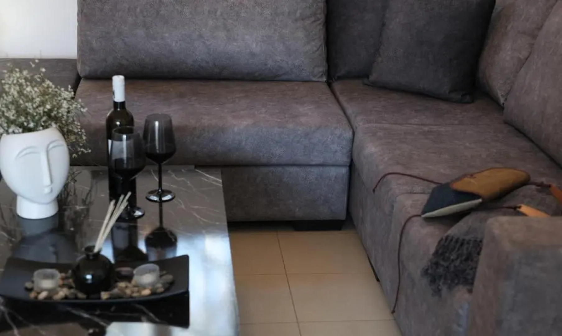 EMVI APARTMENTS II near airport