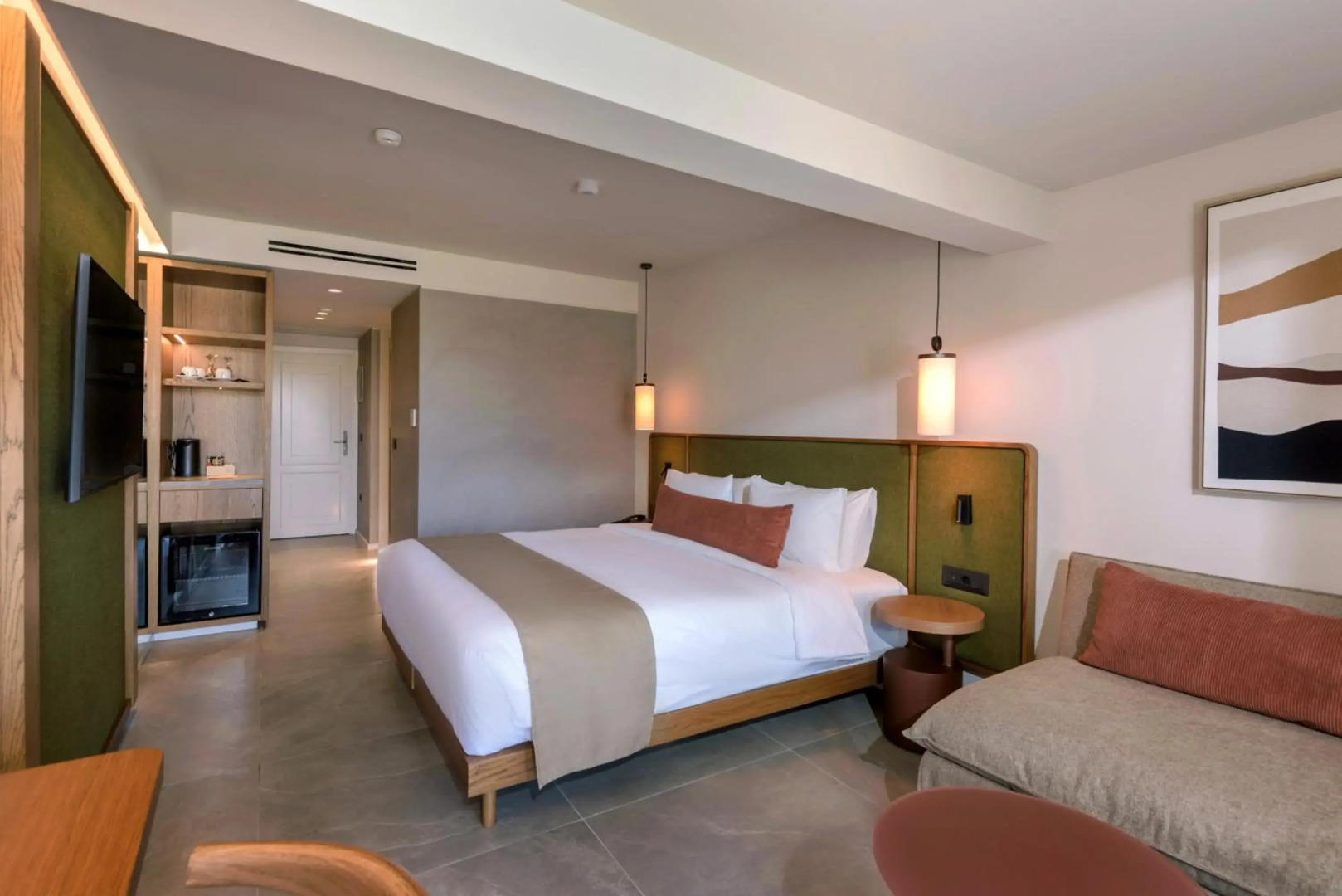 Blue Sea Beach Affiliated by Melia