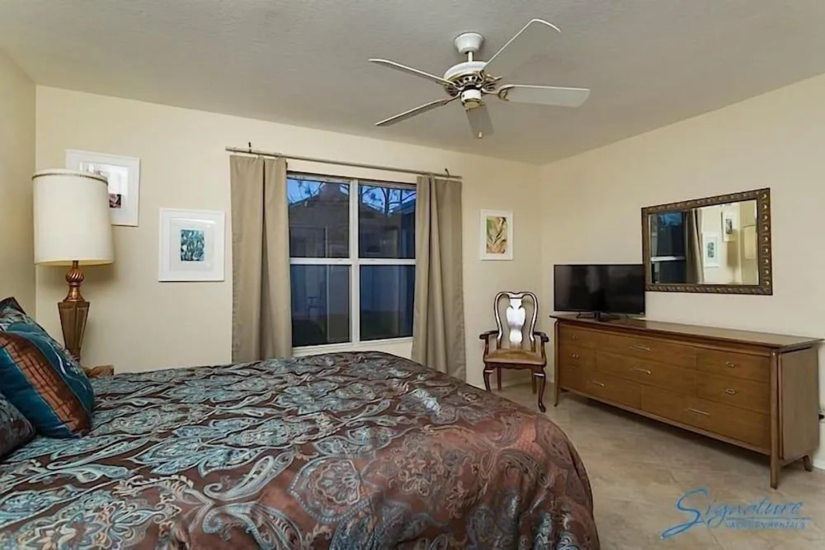 Gilbert Islands By Signature Vacation Rentals