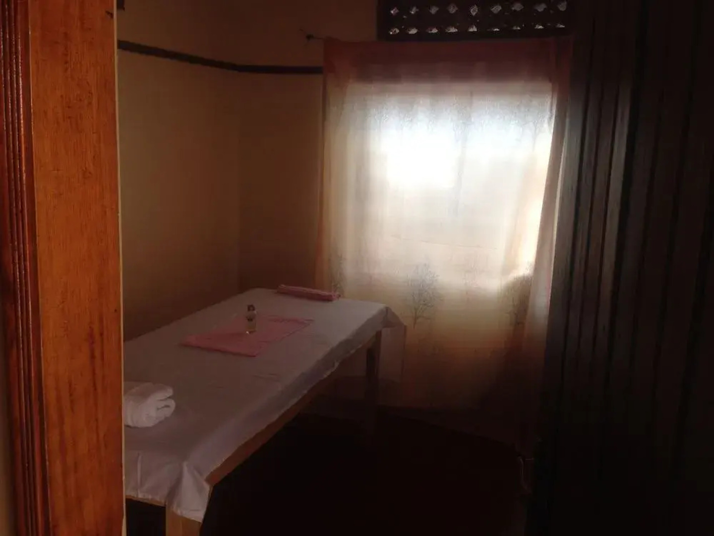 La Fève Bed & Breakfast