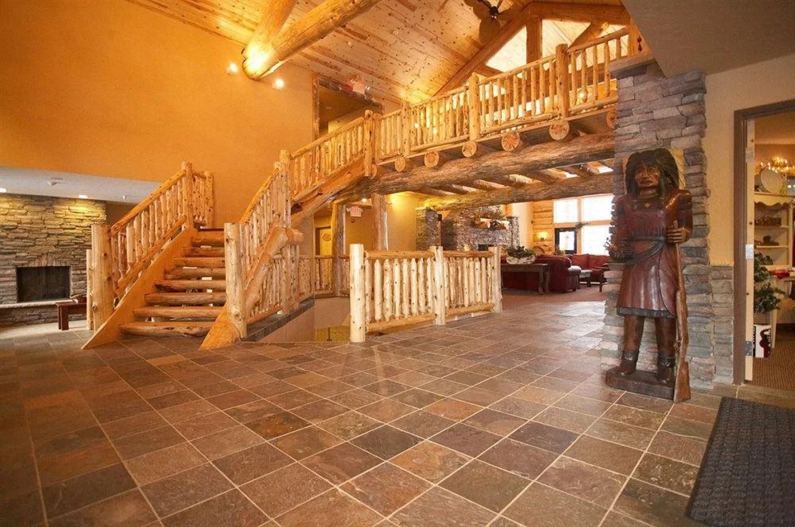 Whitefish Lodge and Suites