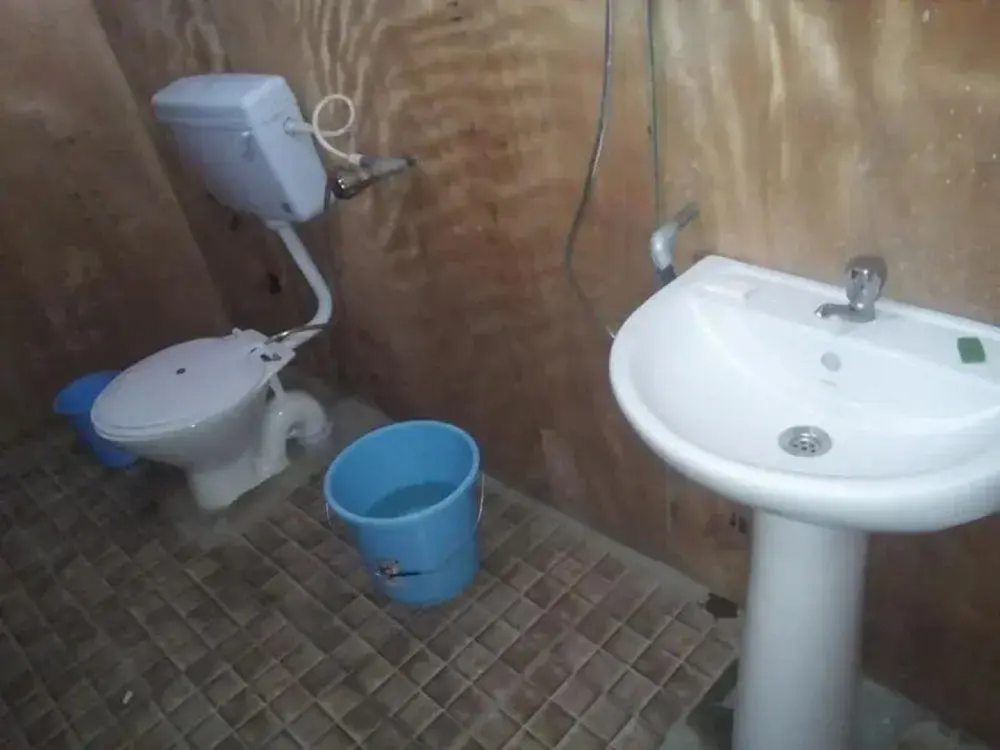 Himalayan Wooden Cottages