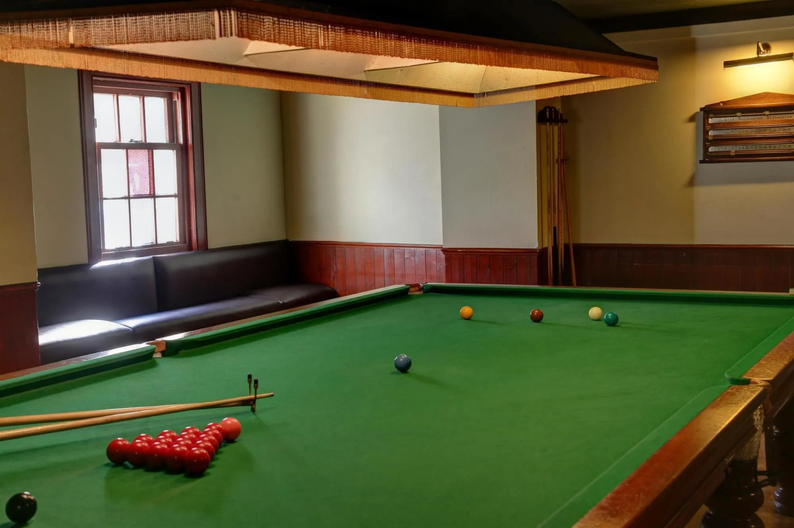 Best Western Kinloch Hotel