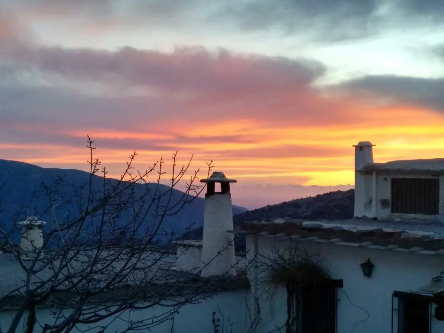 Casas Rurales Encarnita