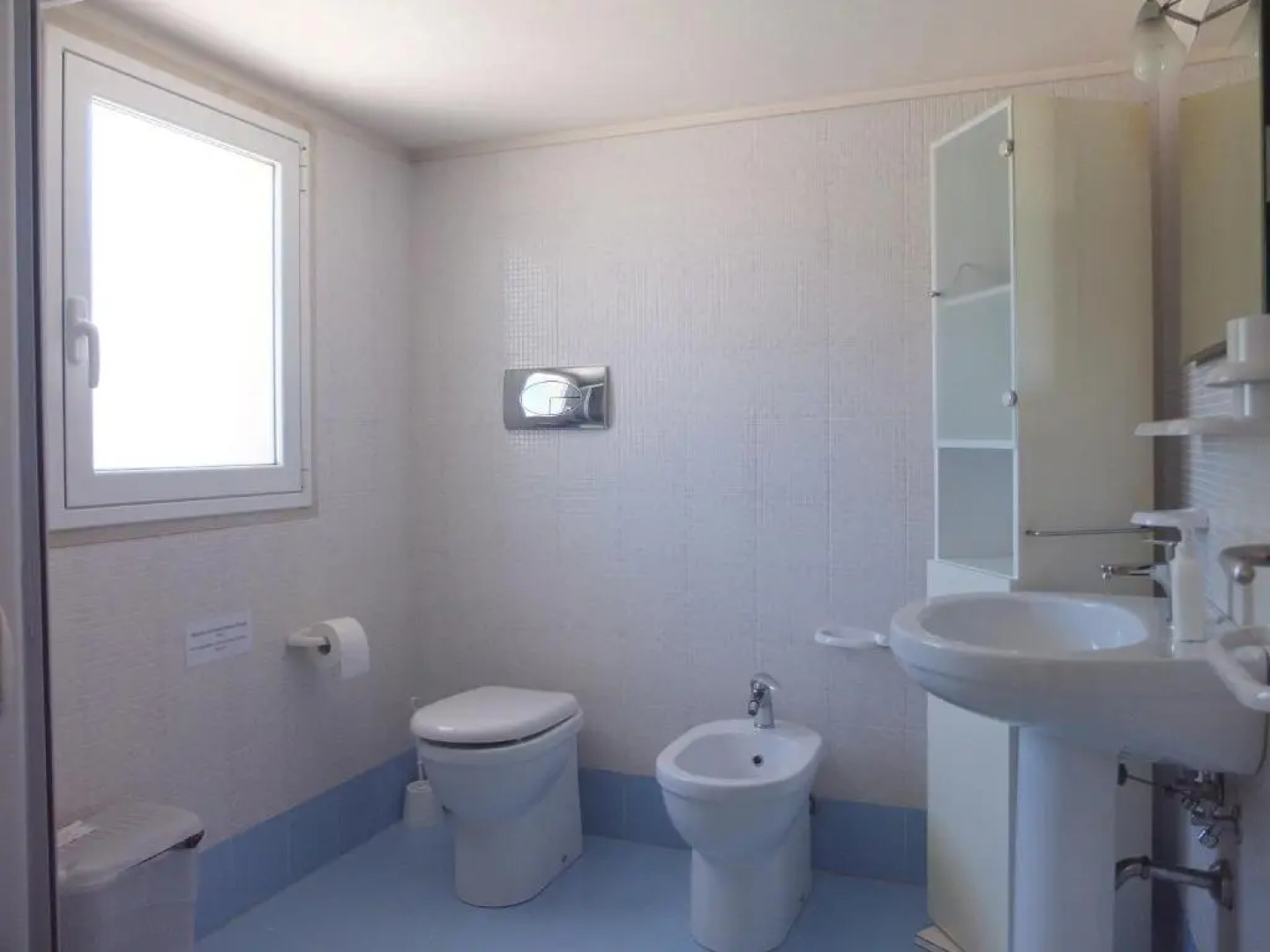 Puntabraccetto Sunset