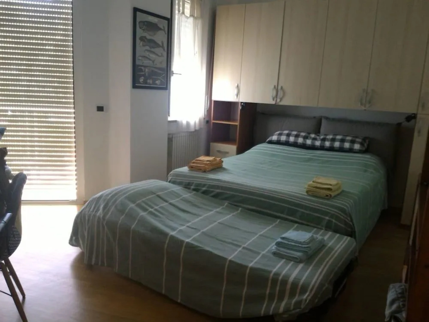 VentoVerde Bed & Breakfast