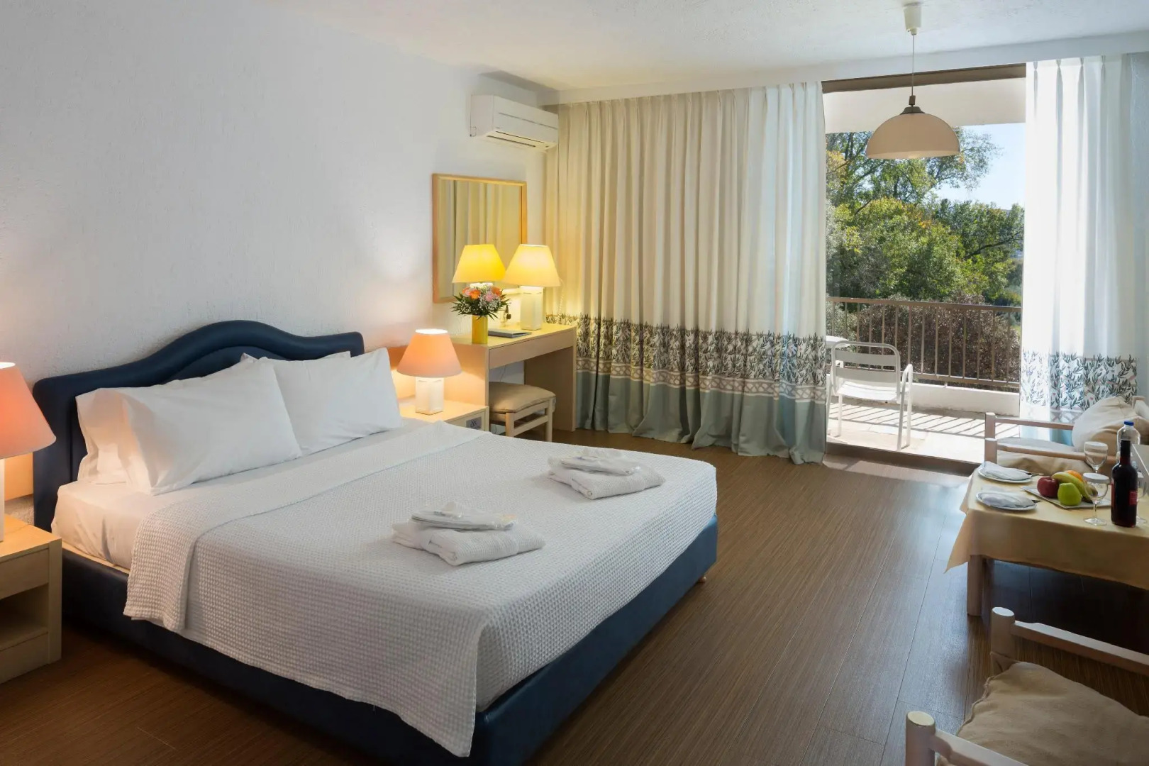 Hotel Amalia Olympia