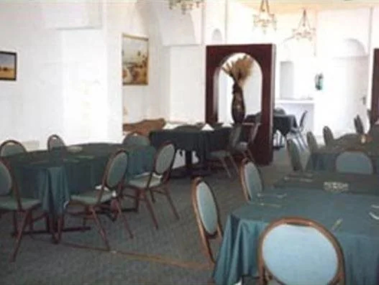 Al Markaz Al Seyahi - Jordanian Holiday Center